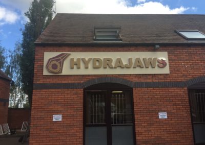 Outdoor Business Signs from Signarama UK