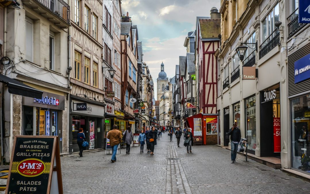 Why Premise Signage Matters for Your Small Business’s Bottom-Line